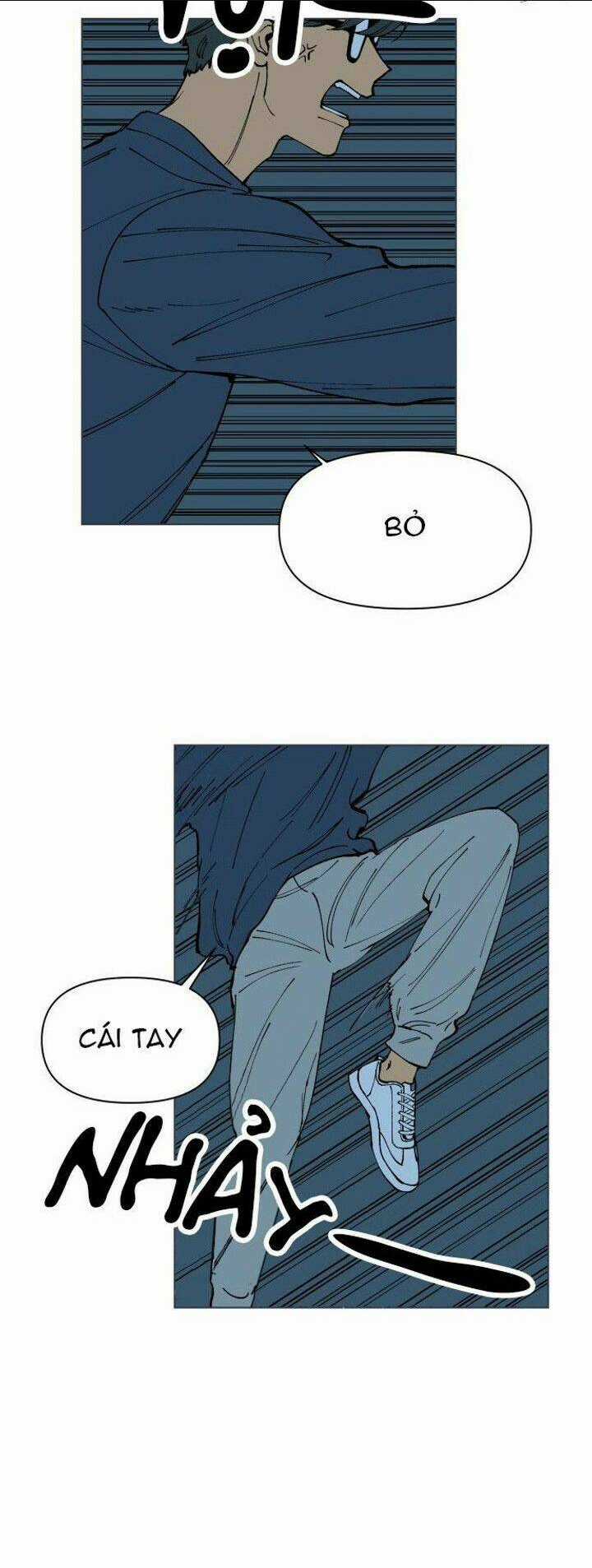 Tình Xưa Viết Lại Chapter 1 trang 92