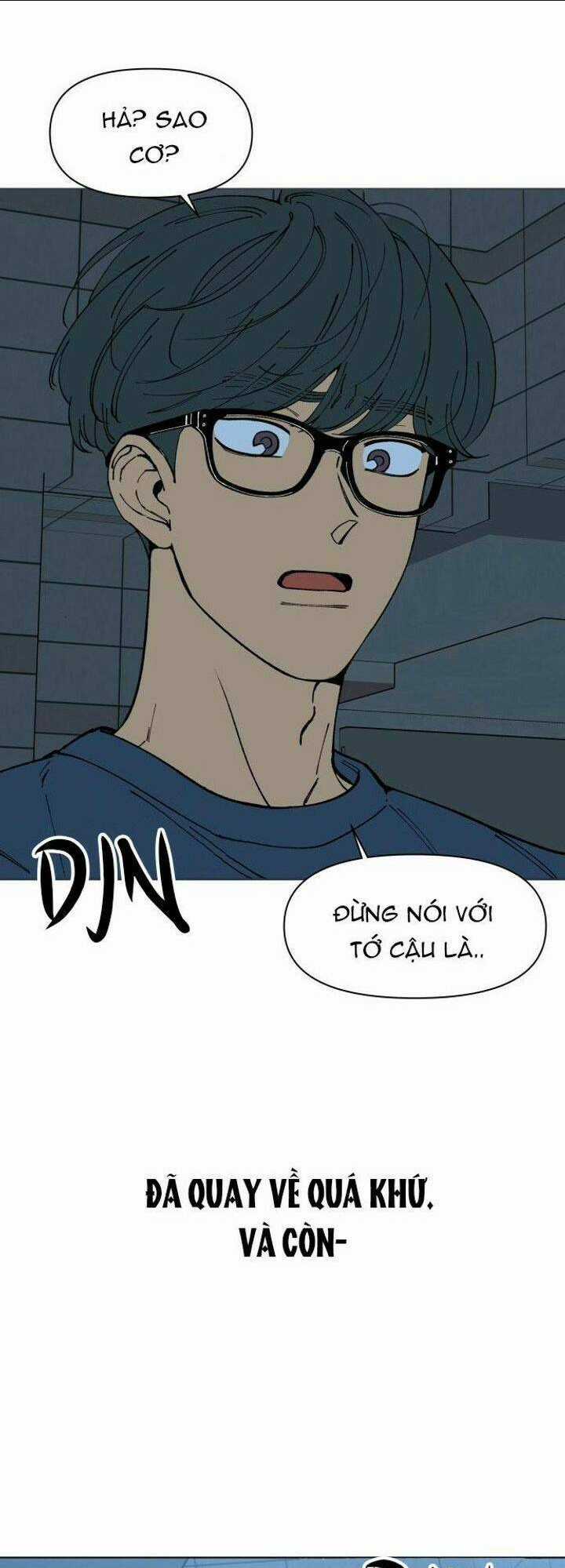 Tình Xưa Viết Lại Chapter 1 trang 96