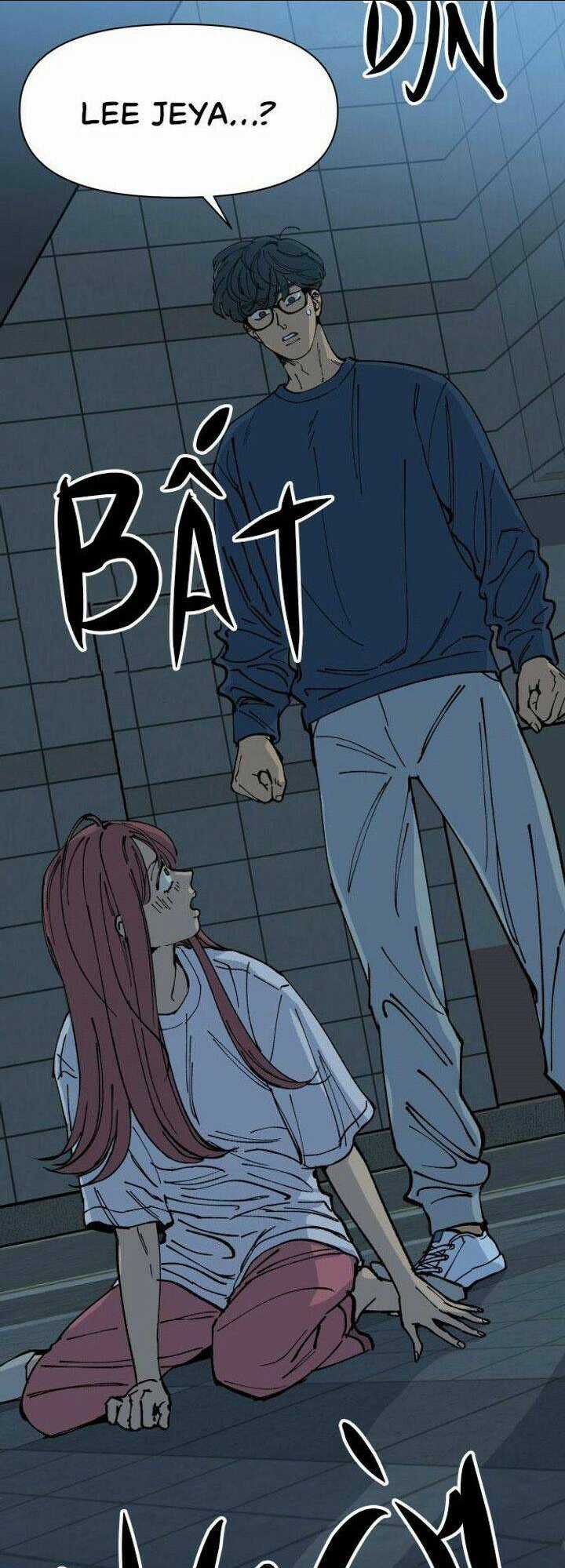 Tình Xưa Viết Lại Chapter 1 trang 97