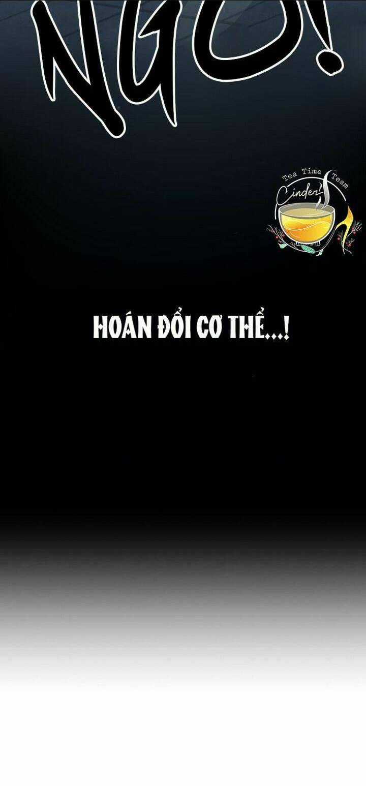 Tình Xưa Viết Lại Chapter 1 trang 98