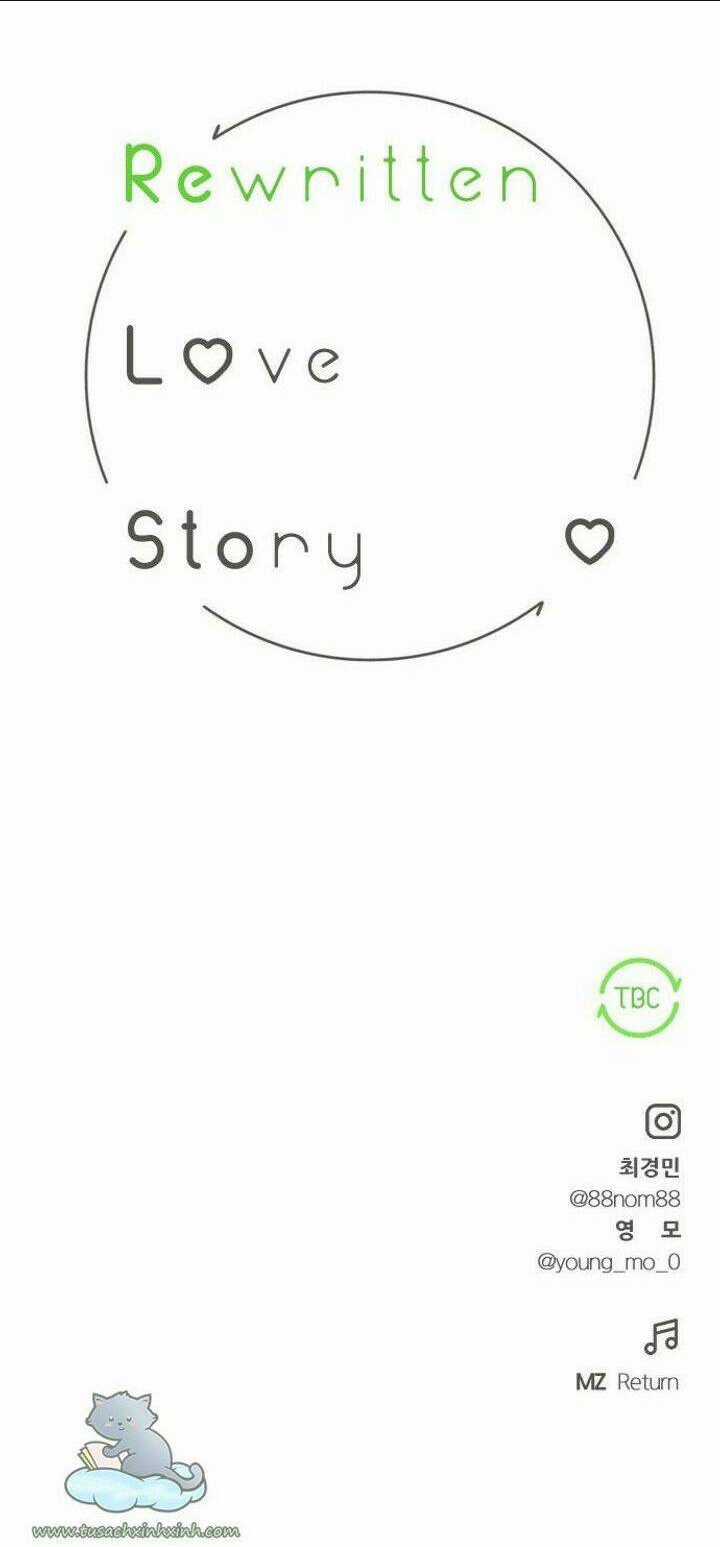 Tình Xưa Viết Lại Chapter 1 trang 99