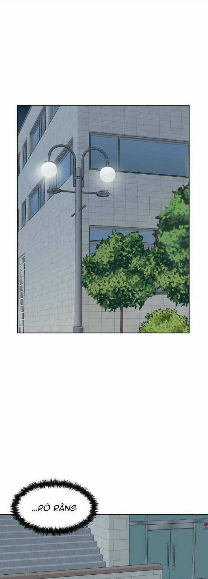 Tình Xưa Viết Lại Chapter 10 trang 1