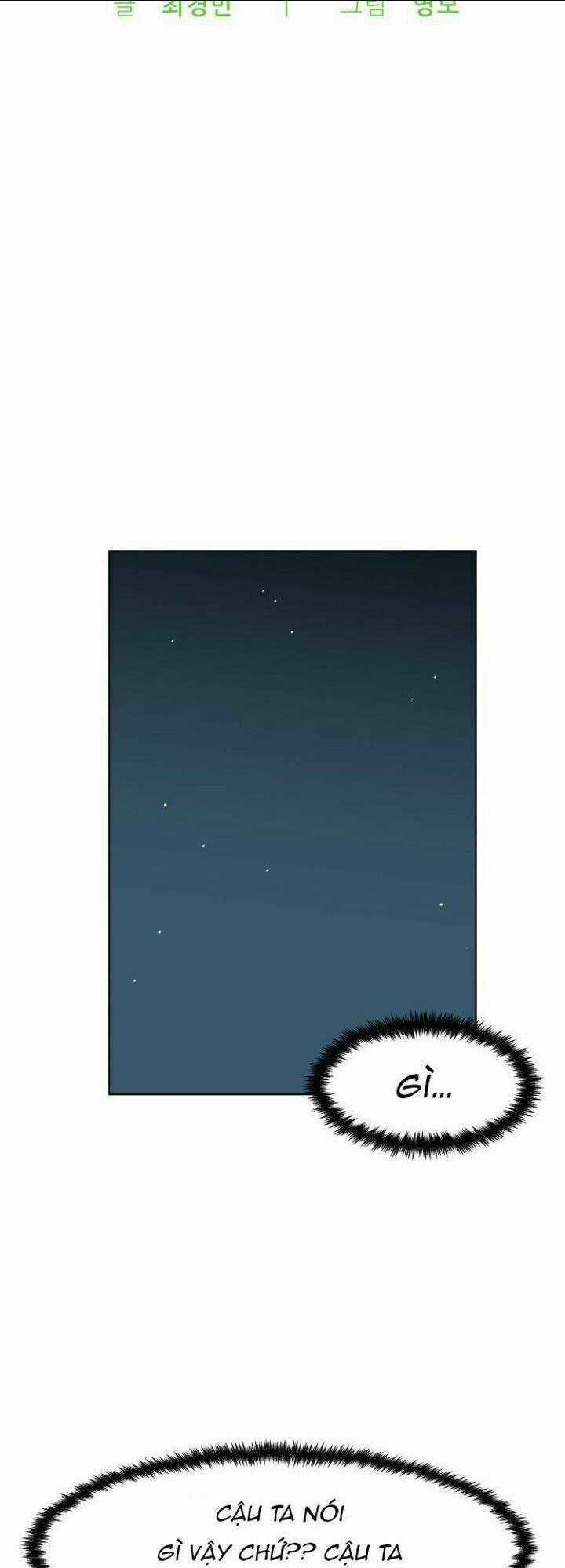 Tình Xưa Viết Lại Chapter 10 trang 14