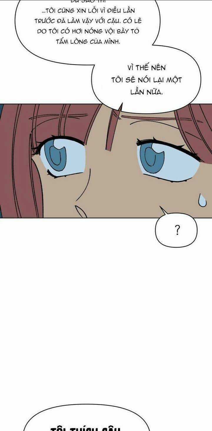 Tình Xưa Viết Lại Chapter 10 trang 17