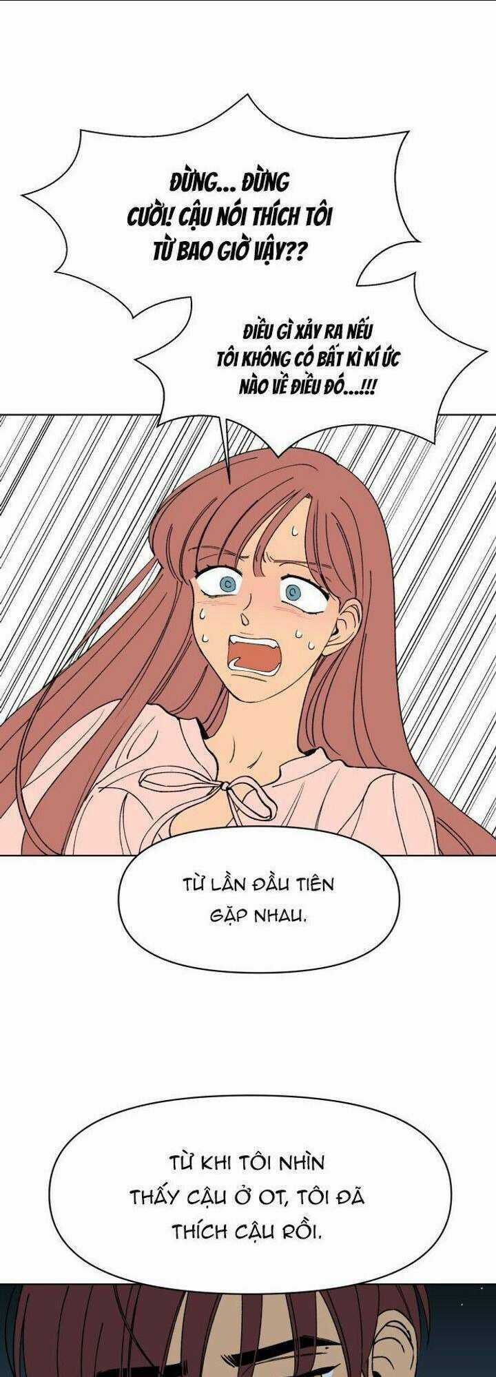 Tình Xưa Viết Lại Chapter 10 trang 19