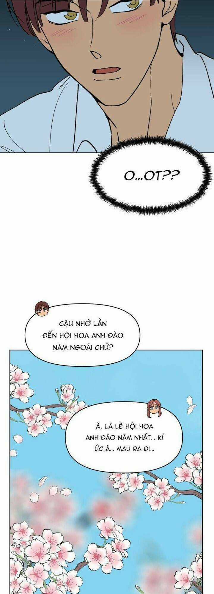 Tình Xưa Viết Lại Chapter 10 trang 20