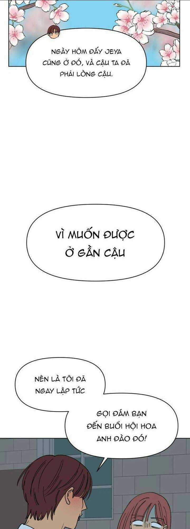 Tình Xưa Viết Lại Chapter 10 trang 21