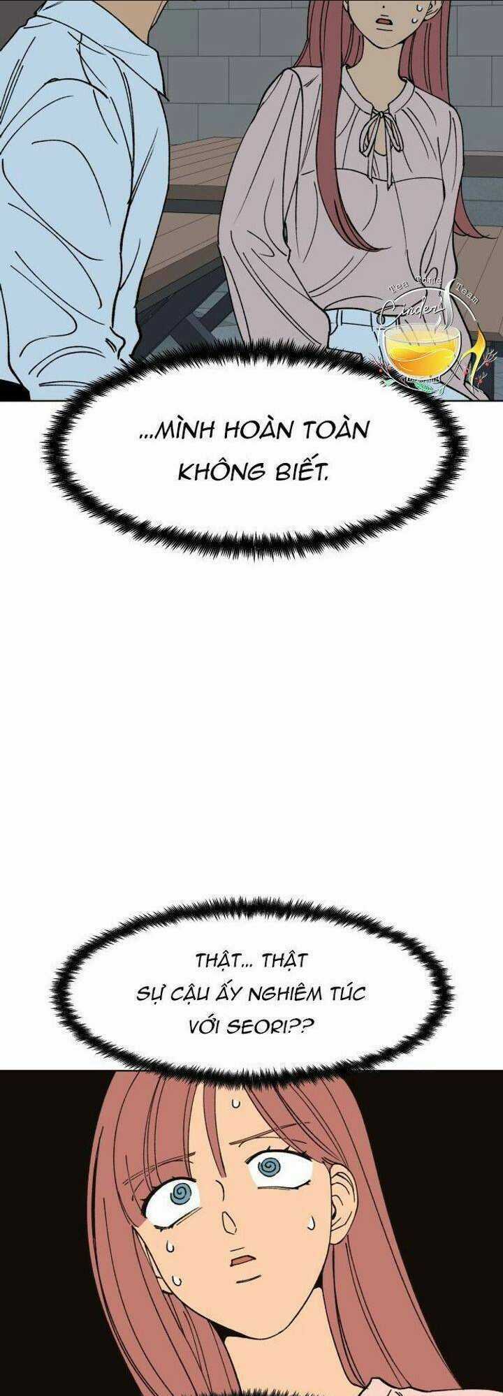 Tình Xưa Viết Lại Chapter 10 trang 22