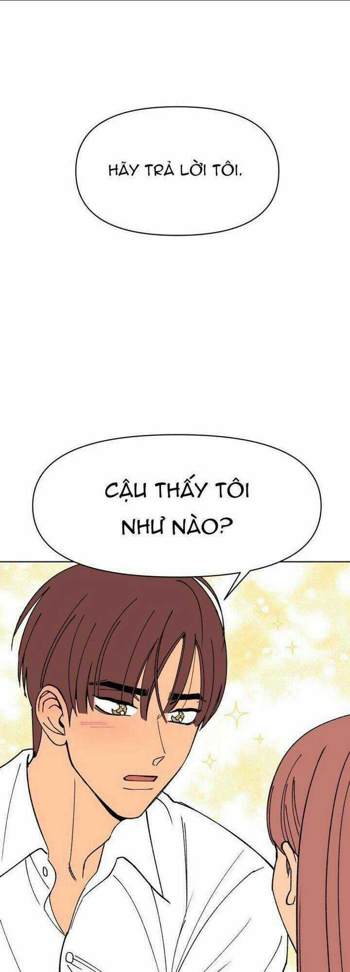 Tình Xưa Viết Lại Chapter 10 trang 28