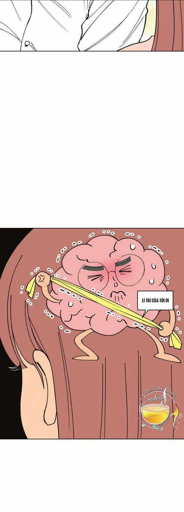 Tình Xưa Viết Lại Chapter 10 trang 29