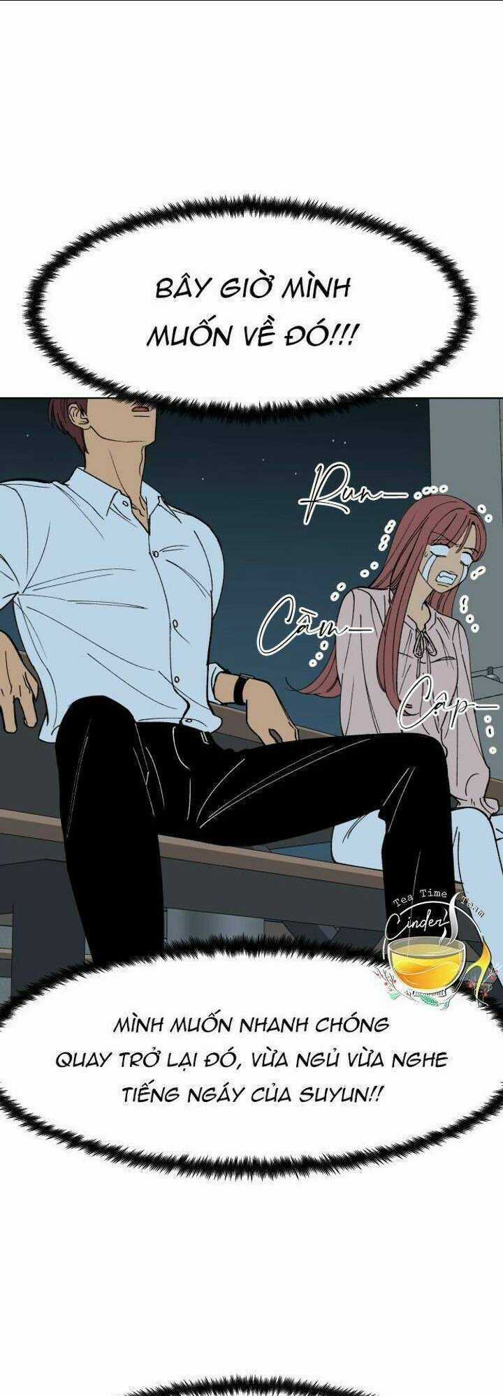 Tình Xưa Viết Lại Chapter 10 trang 3