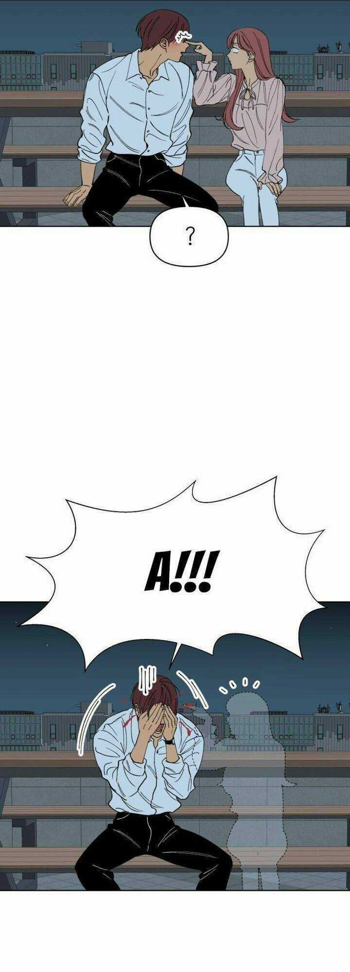 Tình Xưa Viết Lại Chapter 10 trang 31