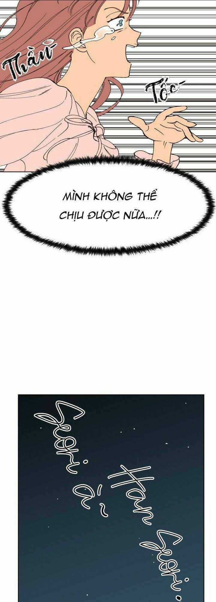 Tình Xưa Viết Lại Chapter 10 trang 33