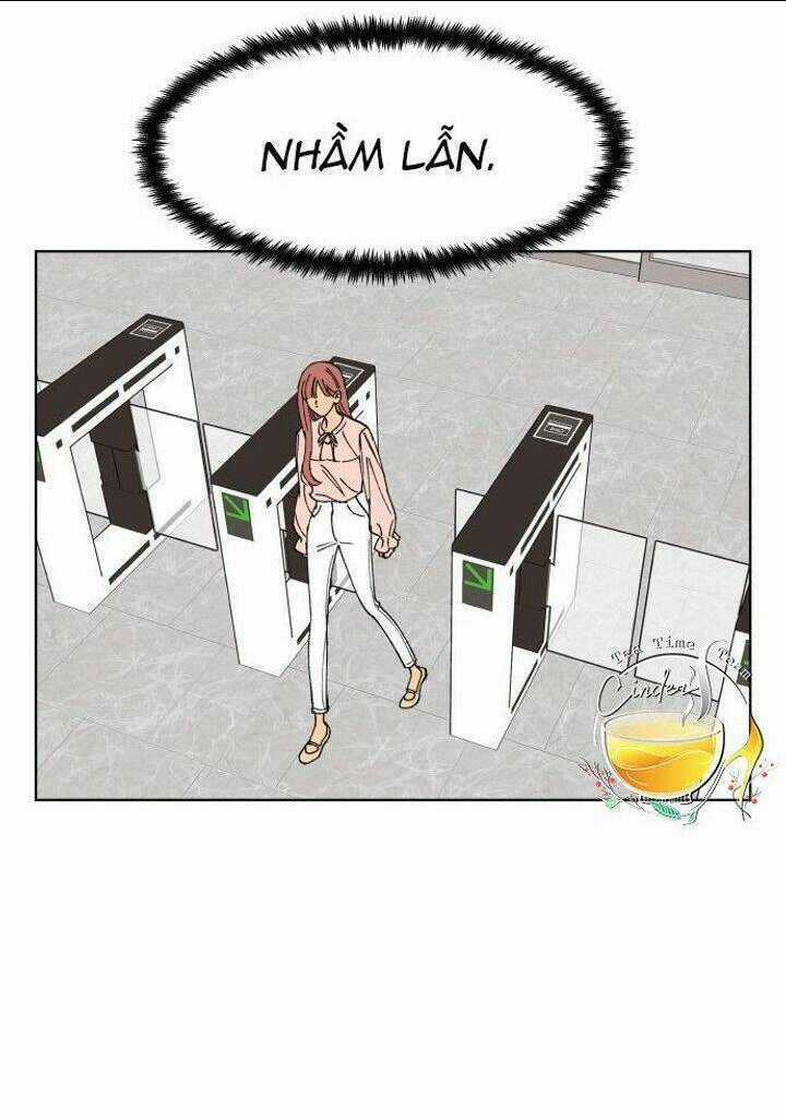 Tình Xưa Viết Lại Chapter 10 trang 36