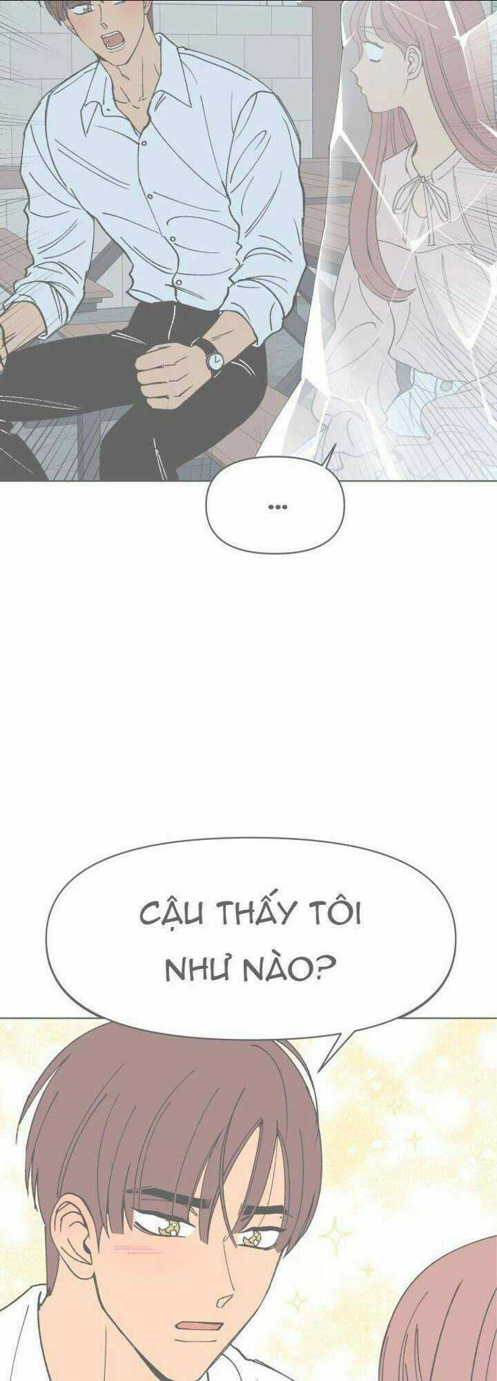 Tình Xưa Viết Lại Chapter 10 trang 39