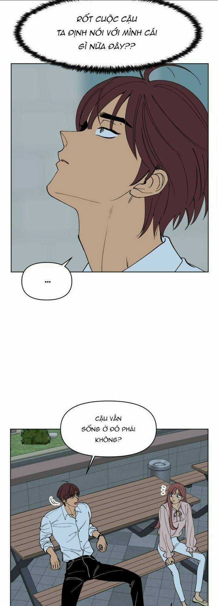 Tình Xưa Viết Lại Chapter 10 trang 4