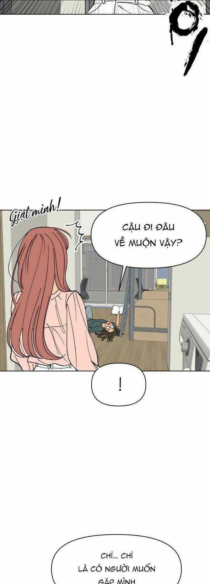 Tình Xưa Viết Lại Chapter 10 trang 41