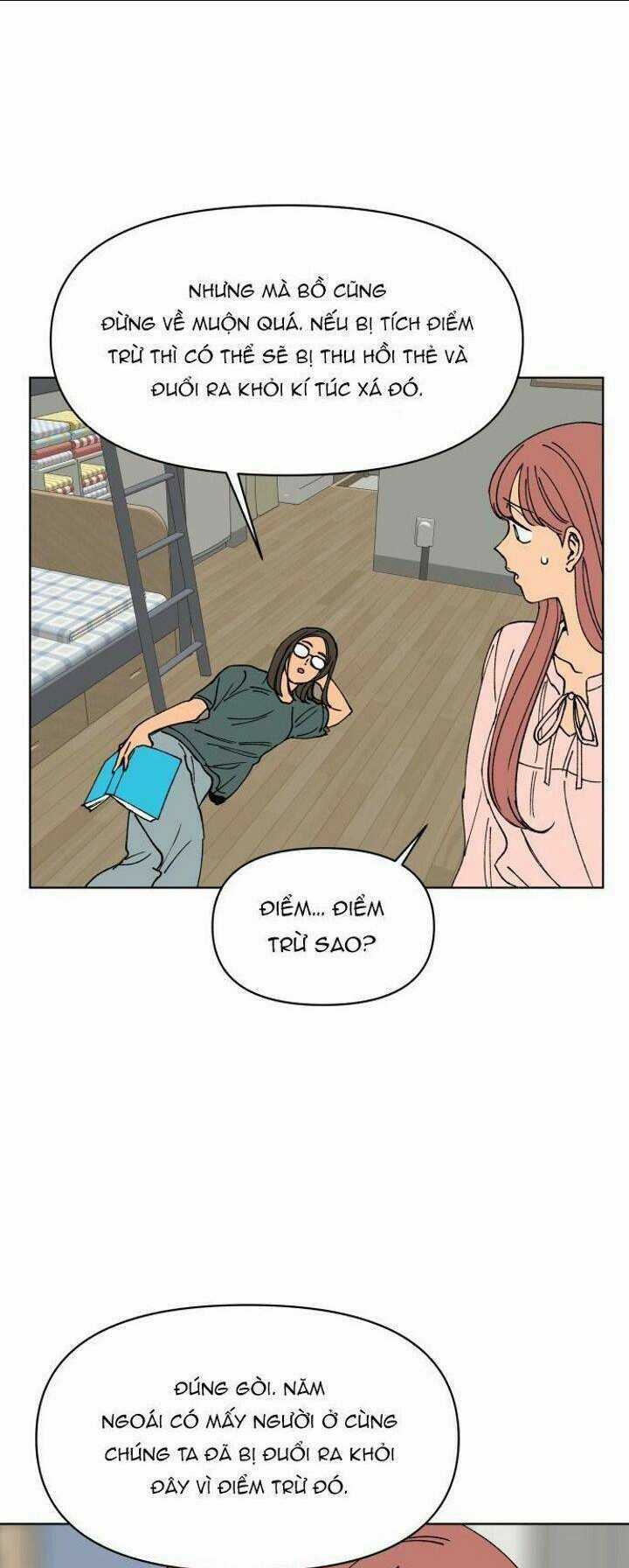 Tình Xưa Viết Lại Chapter 10 trang 44