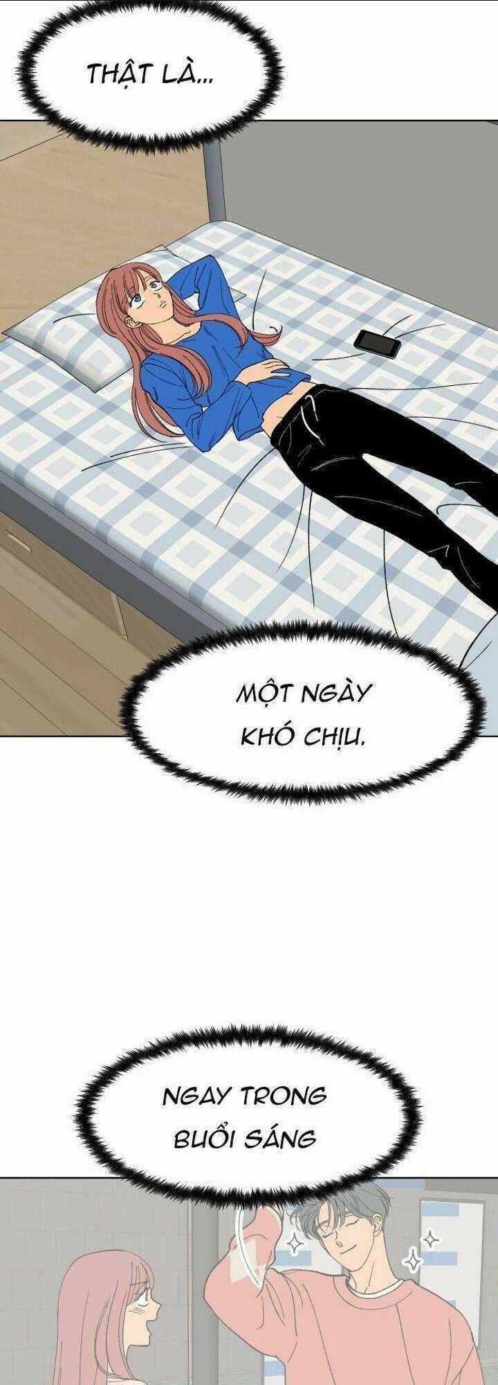 Tình Xưa Viết Lại Chapter 10 trang 47