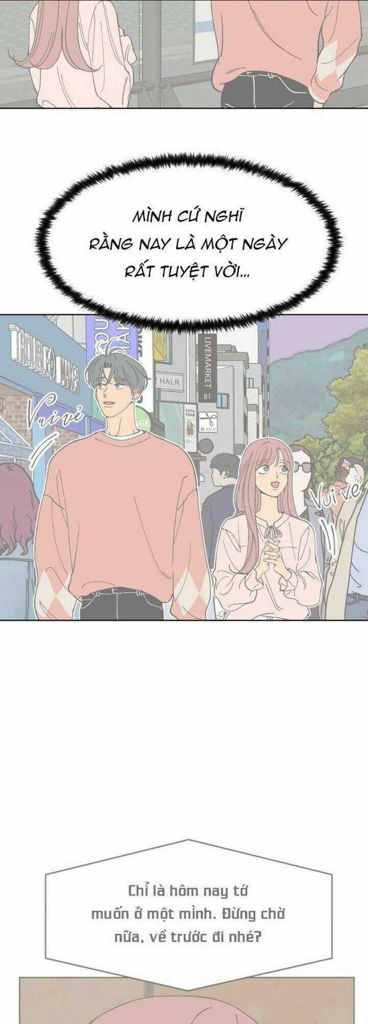 Tình Xưa Viết Lại Chapter 10 trang 48