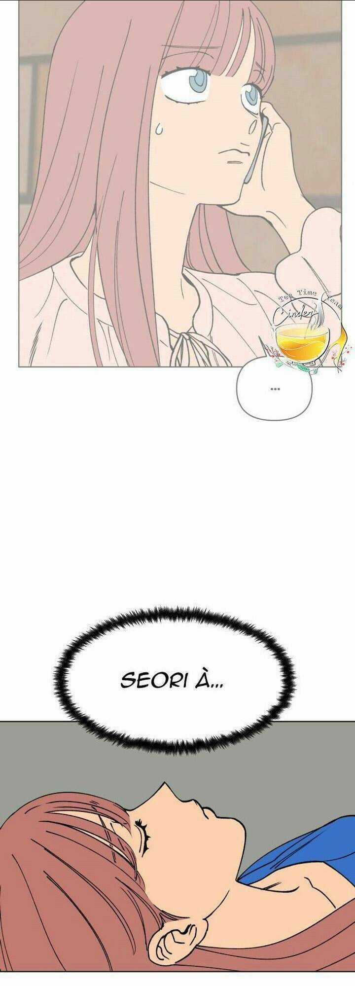 Tình Xưa Viết Lại Chapter 10 trang 49