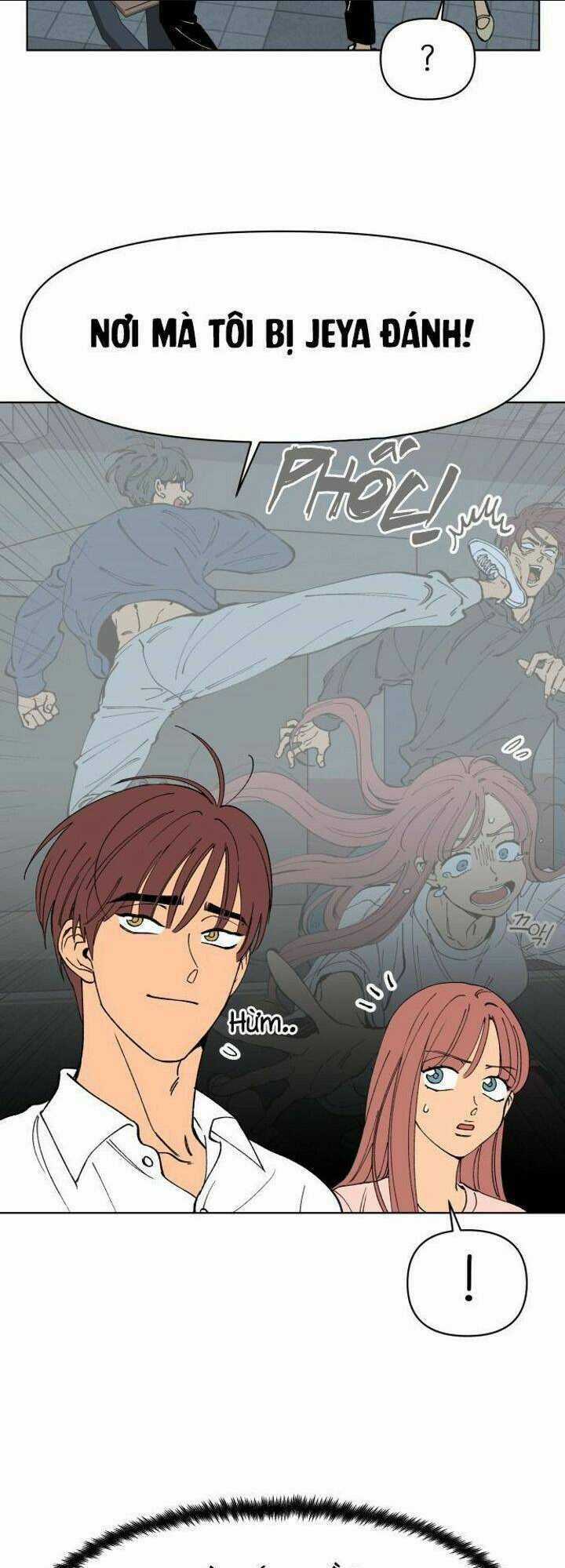 Tình Xưa Viết Lại Chapter 10 trang 5