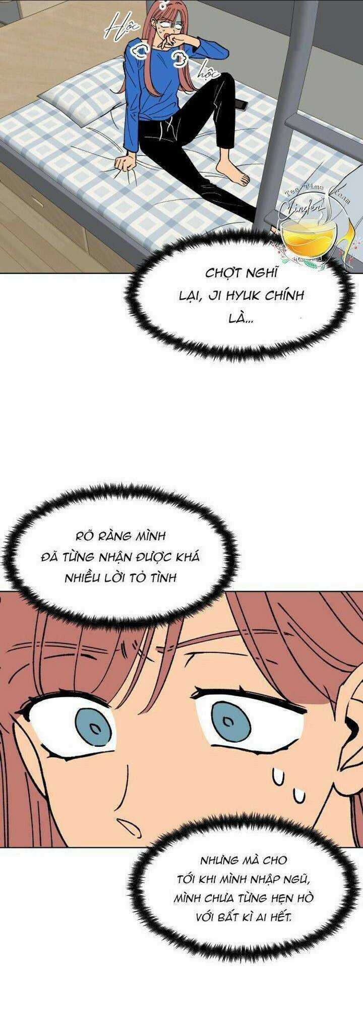 Tình Xưa Viết Lại Chapter 10 trang 52