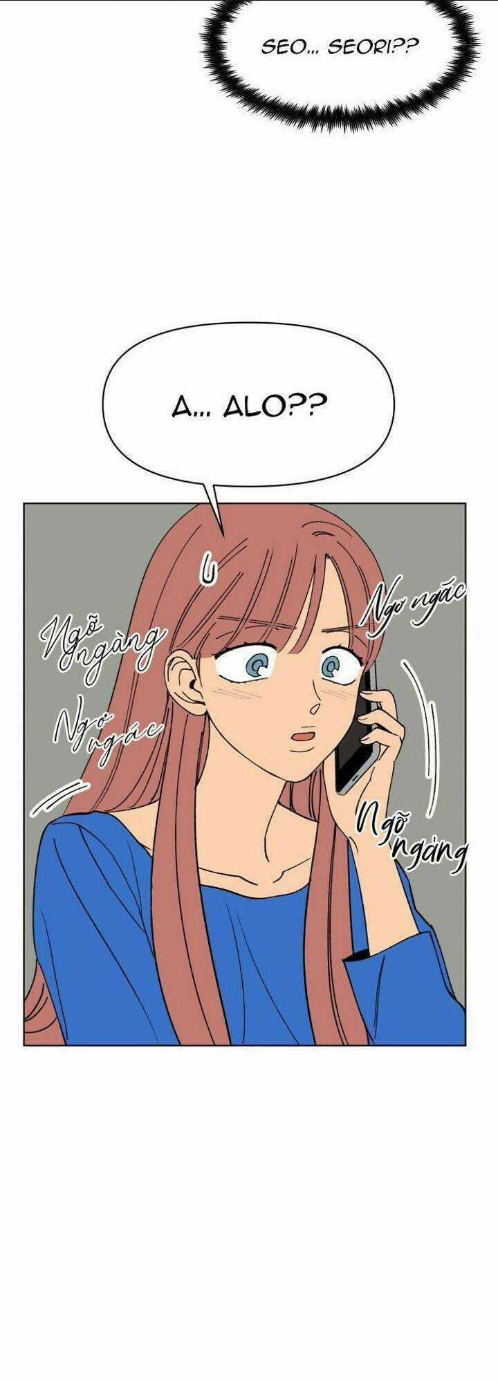 Tình Xưa Viết Lại Chapter 10 trang 55