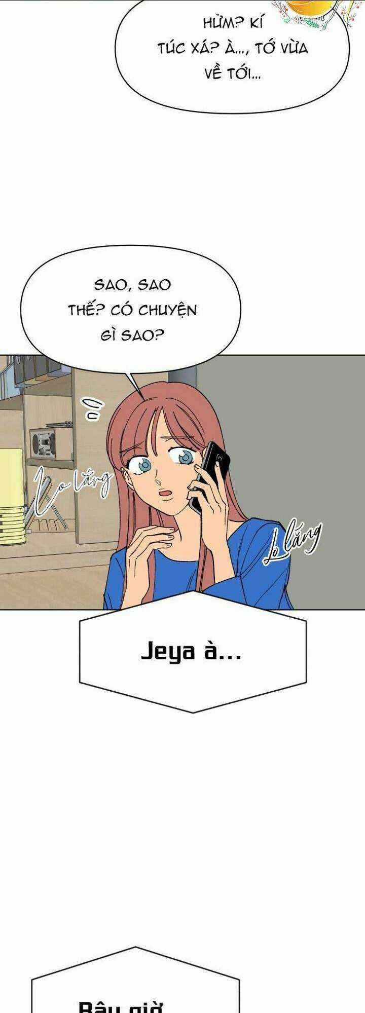 Tình Xưa Viết Lại Chapter 10 trang 57