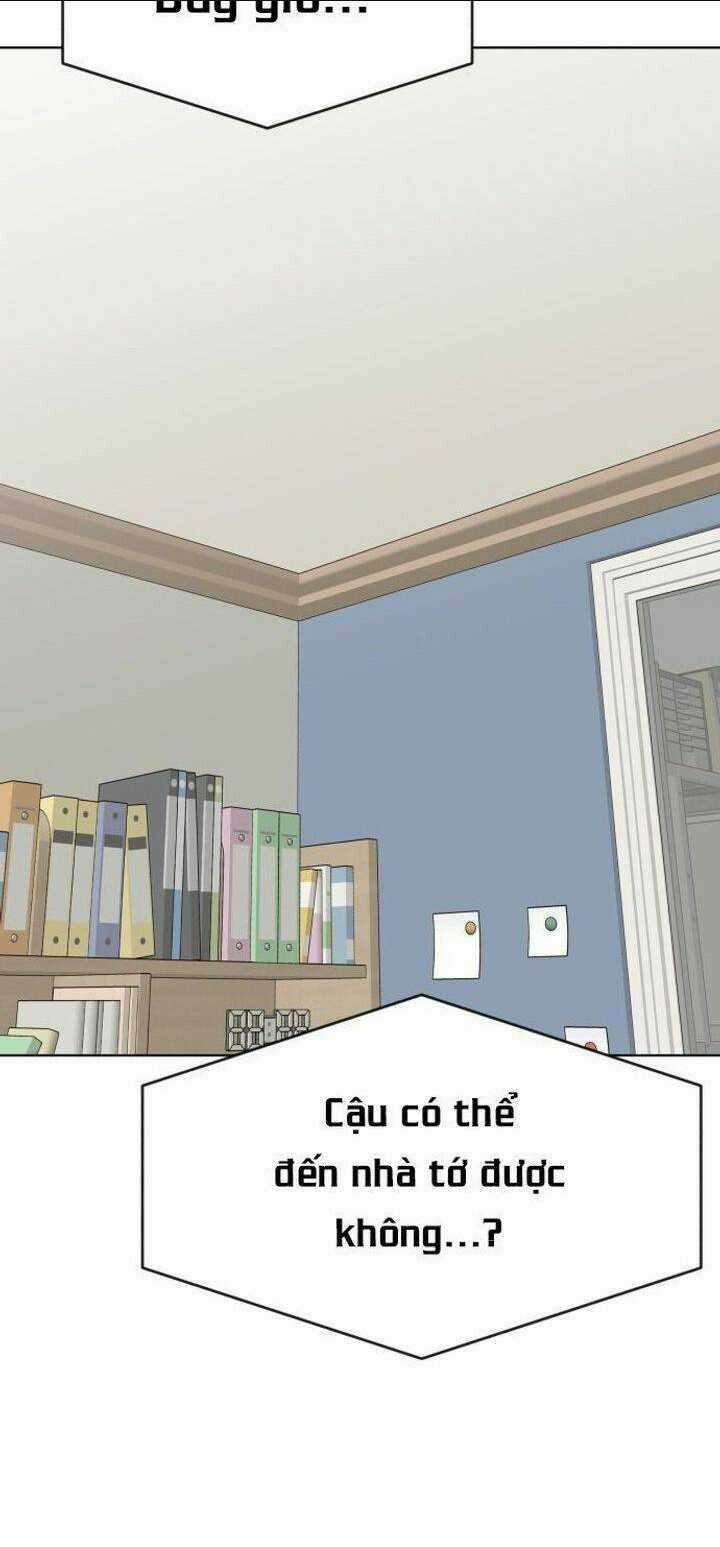 Tình Xưa Viết Lại Chapter 10 trang 58