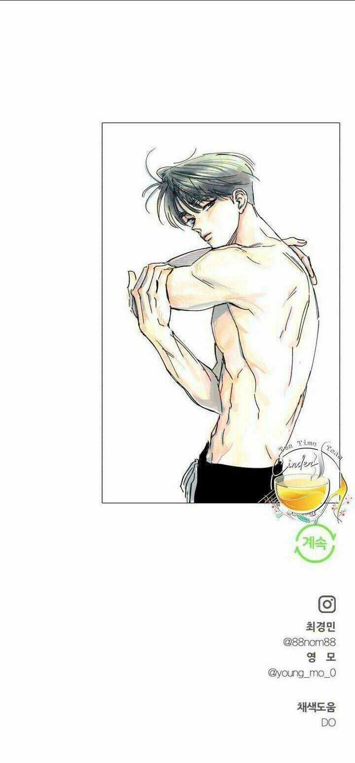 Tình Xưa Viết Lại Chapter 10 trang 59