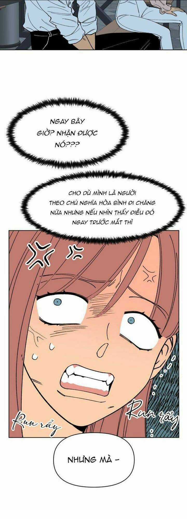 Tình Xưa Viết Lại Chapter 10 trang 7