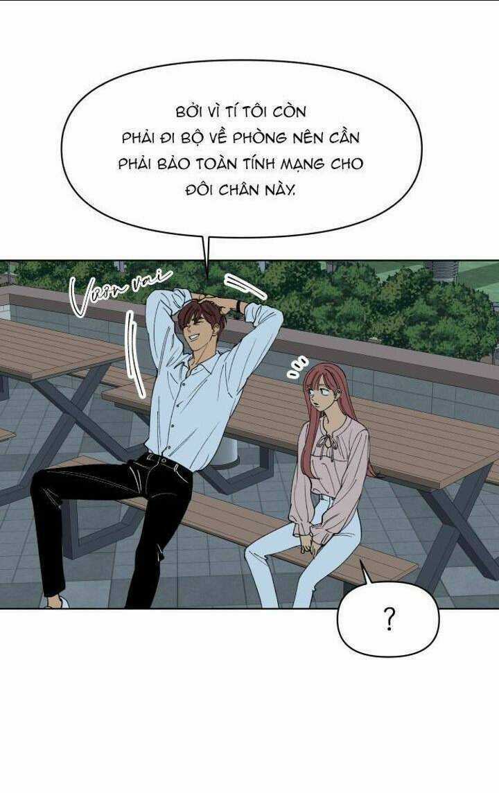 Tình Xưa Viết Lại Chapter 10 trang 8