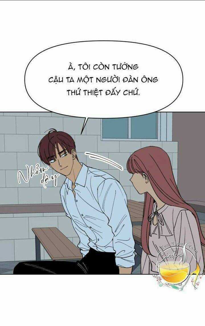 Tình Xưa Viết Lại Chapter 10 trang 9