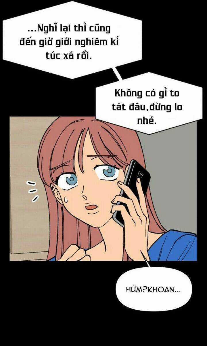Tình Xưa Viết Lại Chapter 11 trang 10