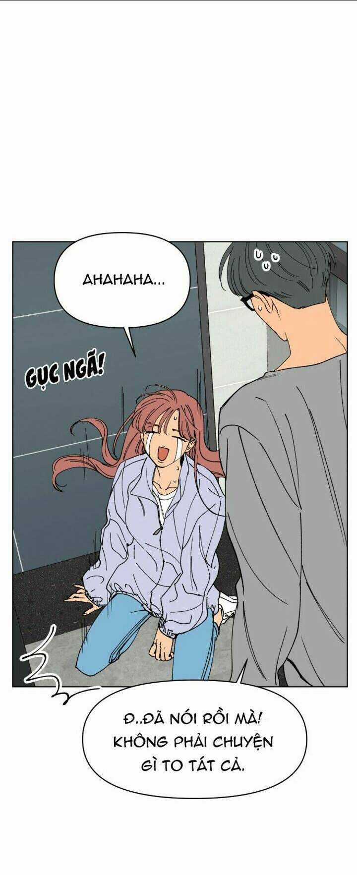 Tình Xưa Viết Lại Chapter 11 trang 19