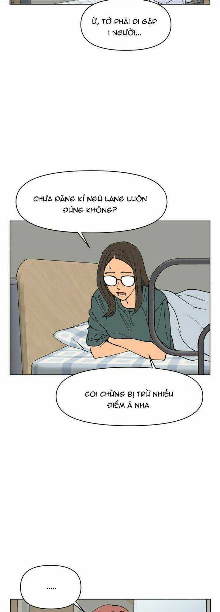 Tình Xưa Viết Lại Chapter 11 trang 2