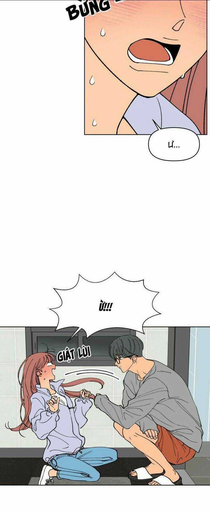 Tình Xưa Viết Lại Chapter 11 trang 23