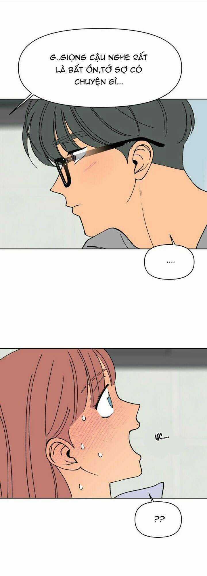 Tình Xưa Viết Lại Chapter 11 trang 24