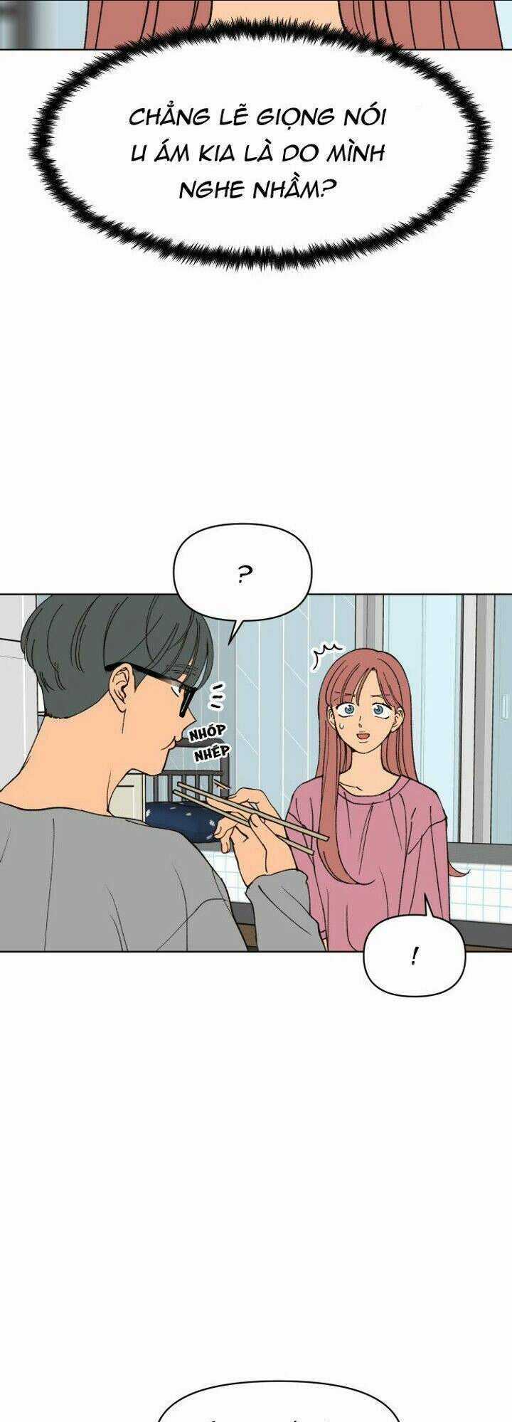 Tình Xưa Viết Lại Chapter 11 trang 29