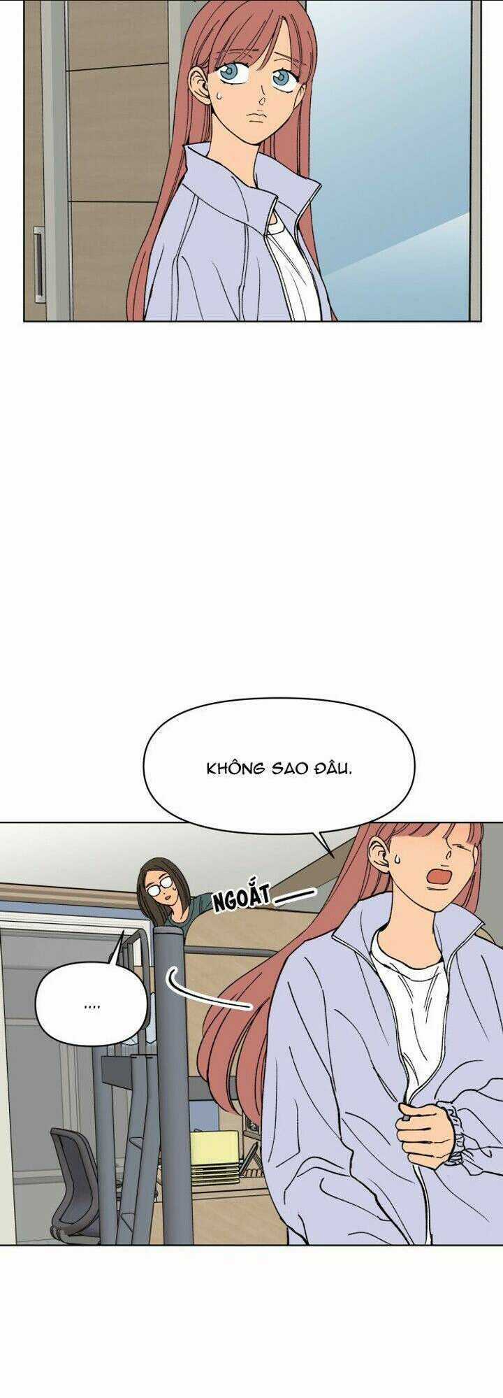 Tình Xưa Viết Lại Chapter 11 trang 3