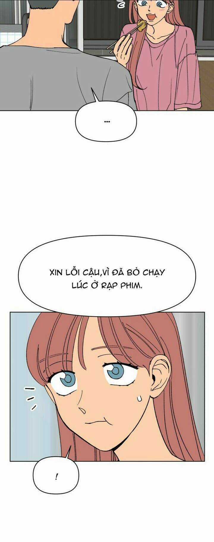 Tình Xưa Viết Lại Chapter 11 trang 31