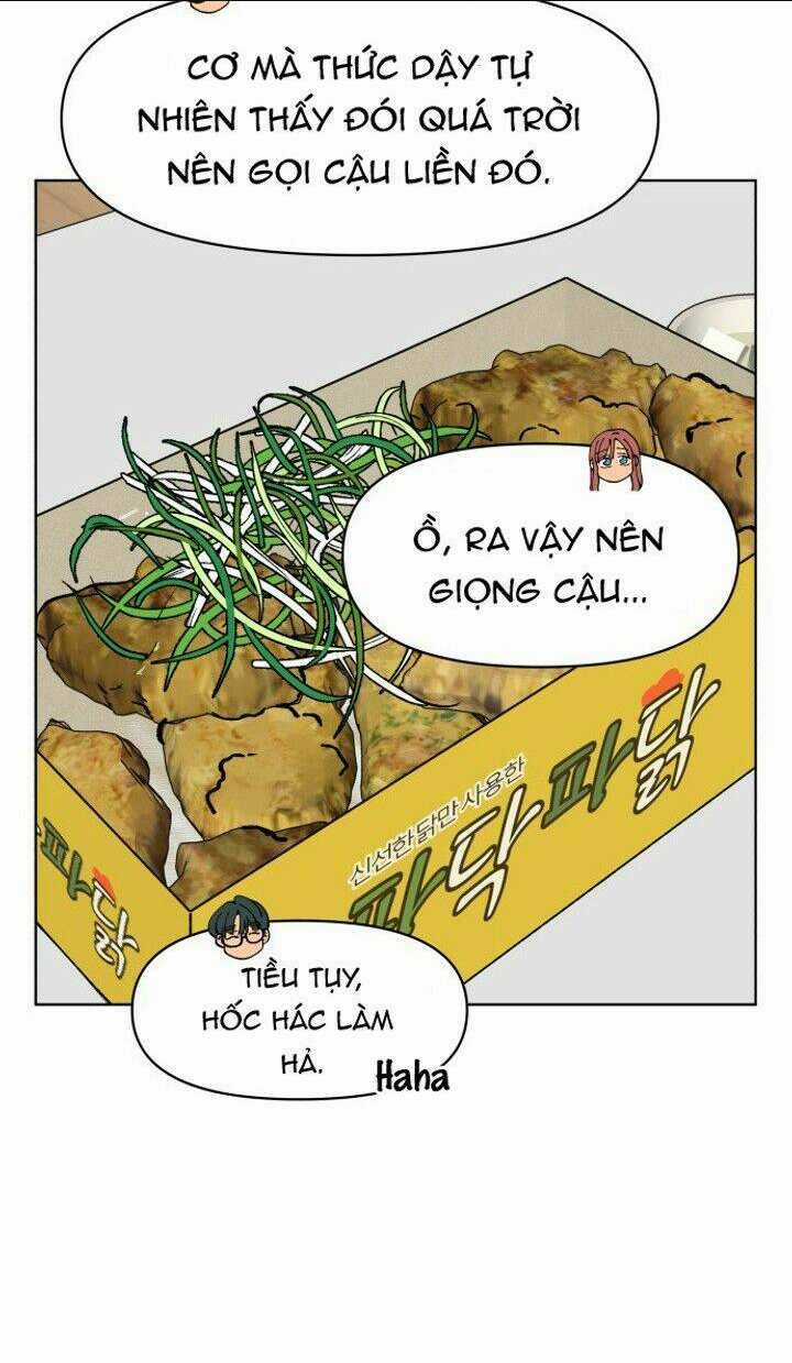 Tình Xưa Viết Lại Chapter 11 trang 35