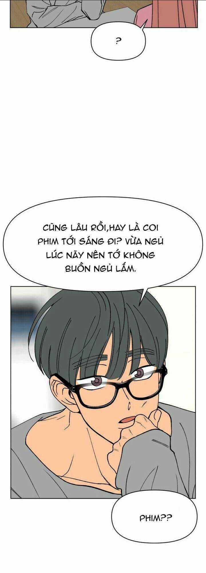Tình Xưa Viết Lại Chapter 11 trang 38