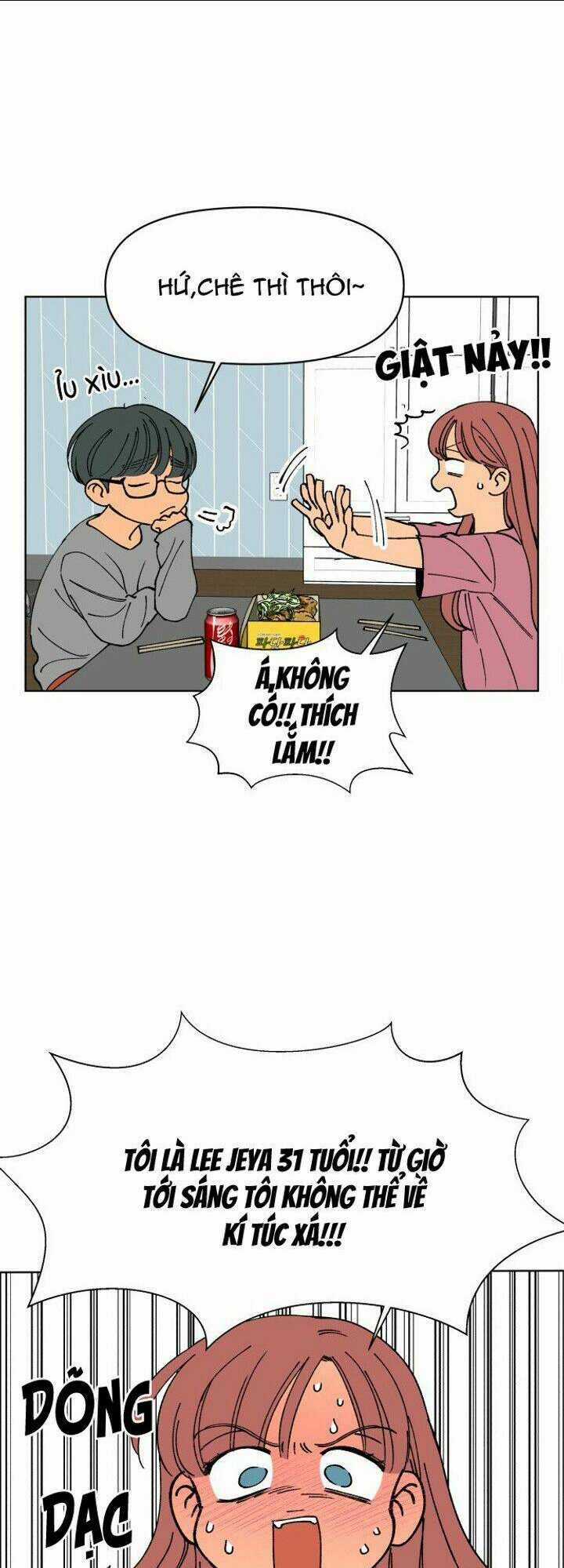Tình Xưa Viết Lại Chapter 11 trang 39