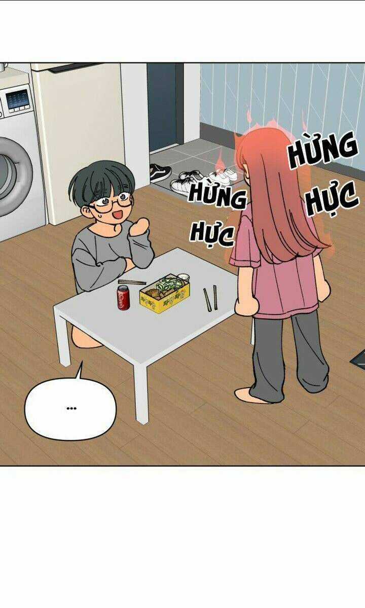 Tình Xưa Viết Lại Chapter 11 trang 41