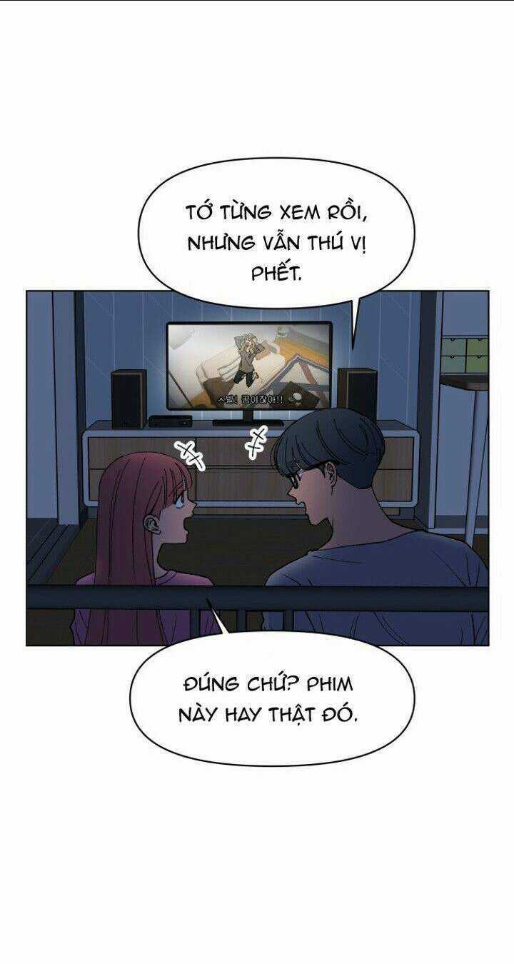 Tình Xưa Viết Lại Chapter 11 trang 45