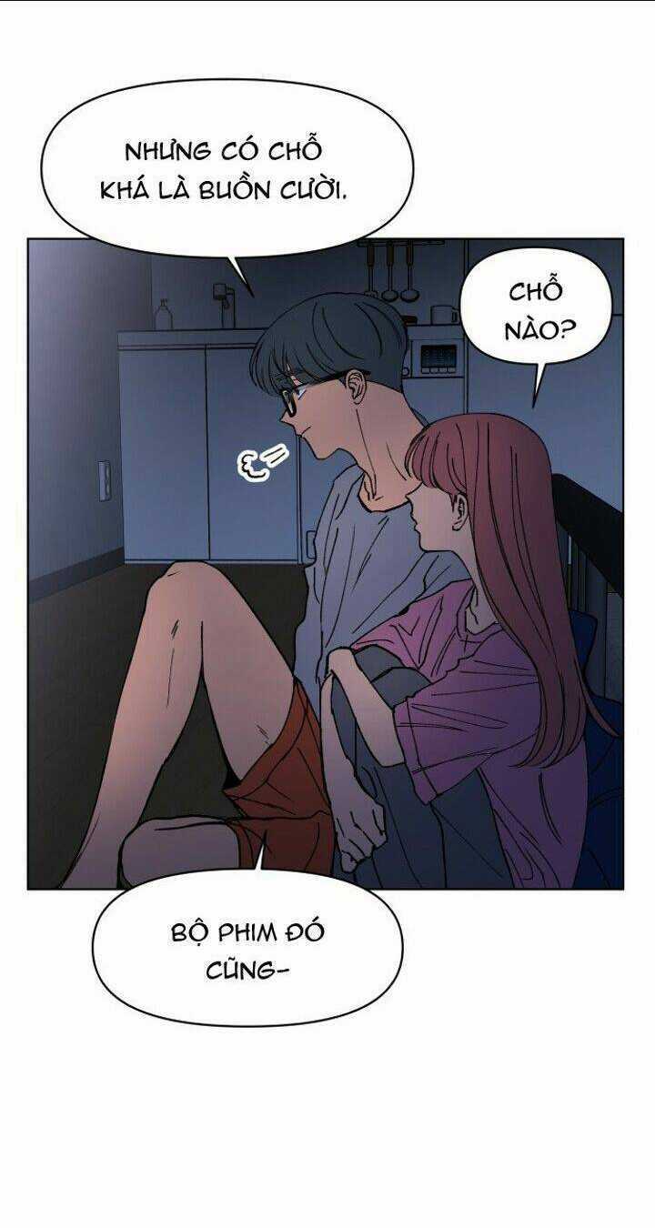 Tình Xưa Viết Lại Chapter 11 trang 46