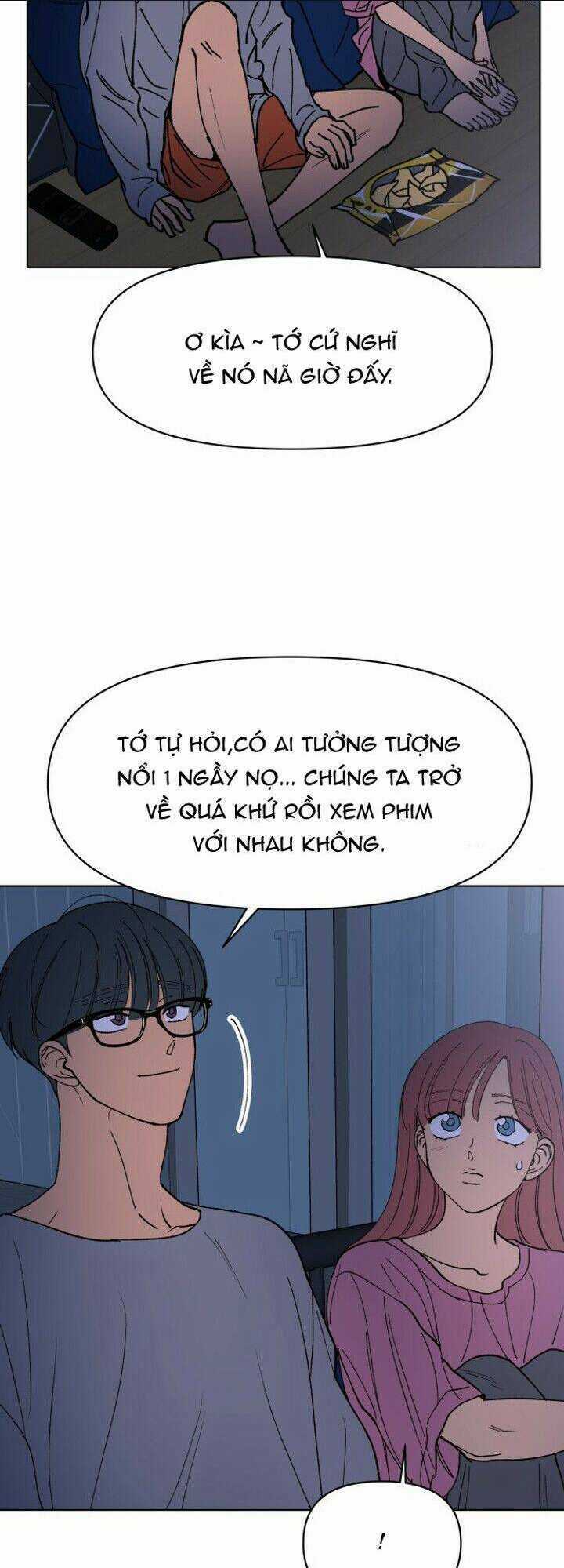 Tình Xưa Viết Lại Chapter 11 trang 48