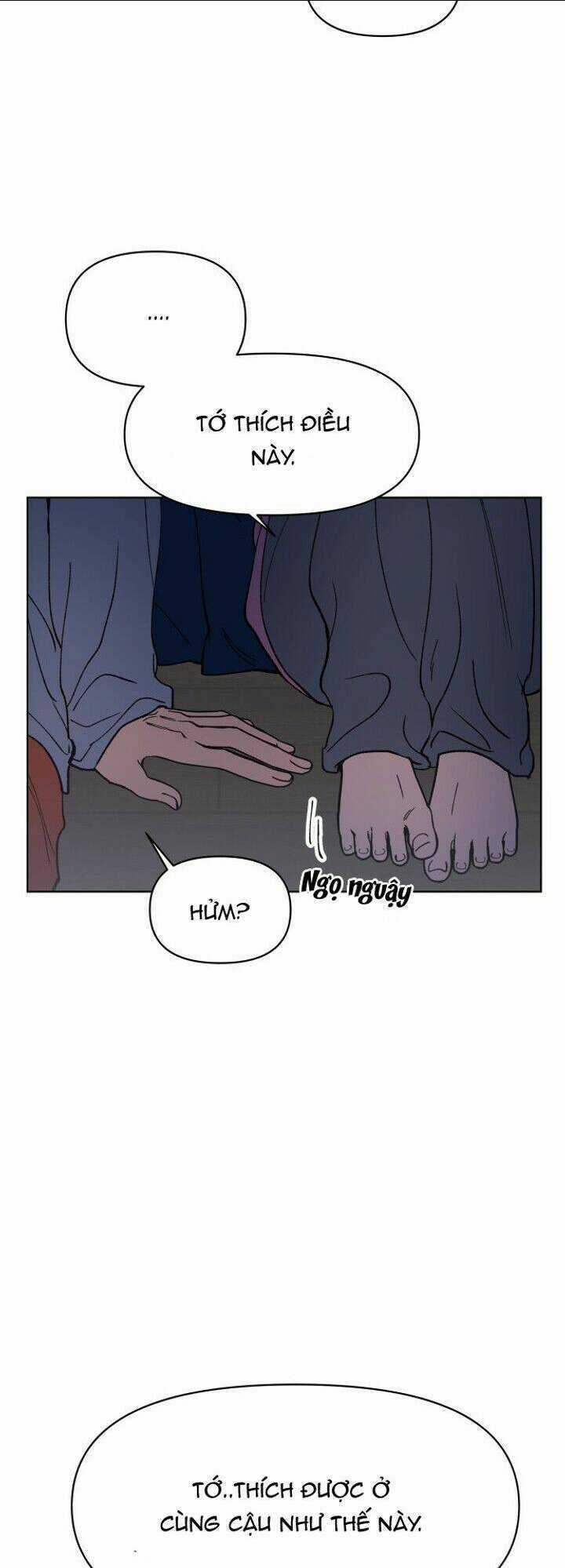 Tình Xưa Viết Lại Chapter 11 trang 49